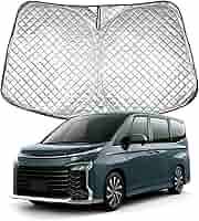 Amazon.co.jp: solaay サンシェード 車 フロント